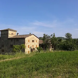 Casa di campagna Ca' Bertu', Zappolino