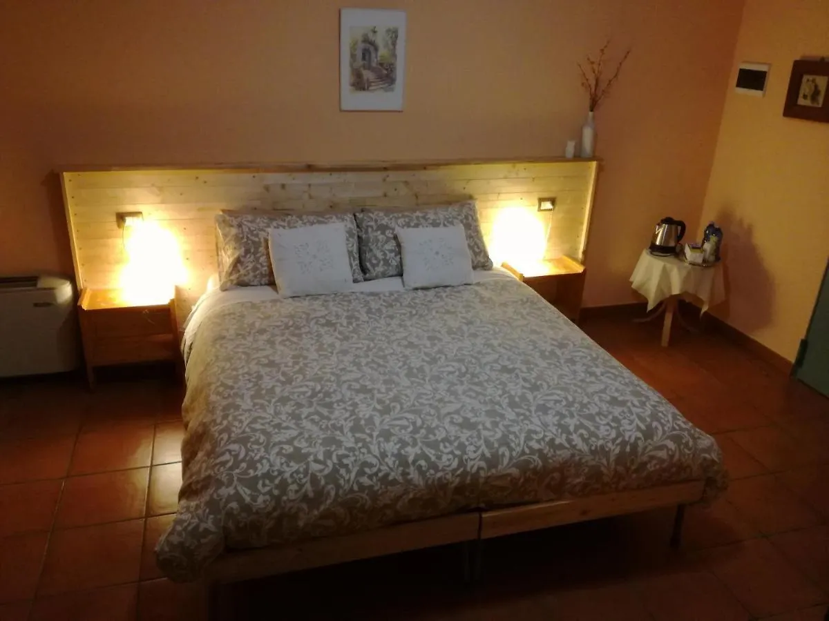 Agriturismo Boschi Reggiolo