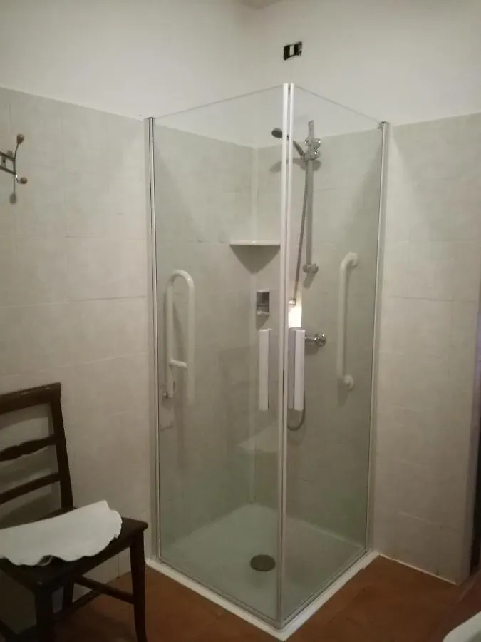 Agriturismo Boschi Reggiolo Farm stay