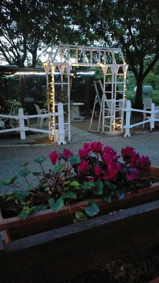 Agriturismo Boschi Reggiolo