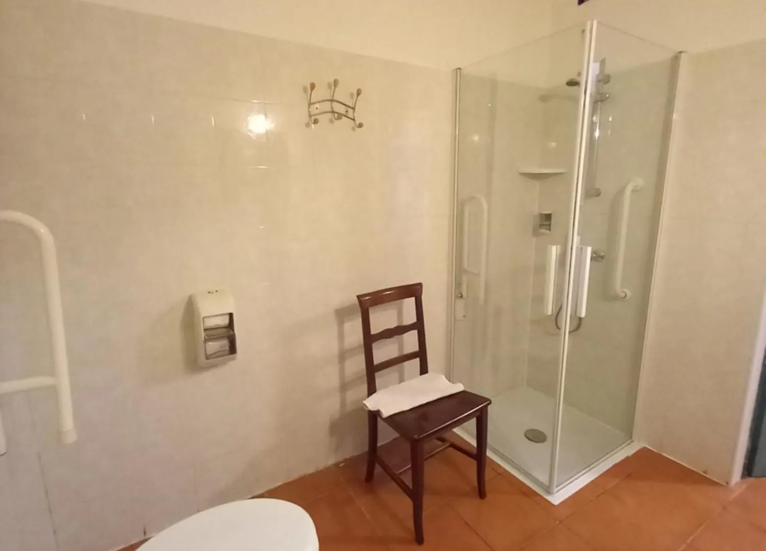 Agriturismo Boschi Reggiolo Italy