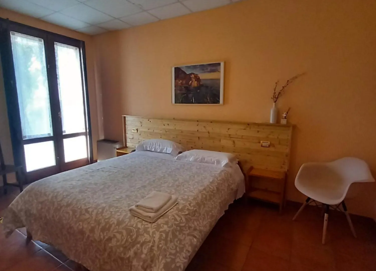 Agriturismo Boschi Reggiolo