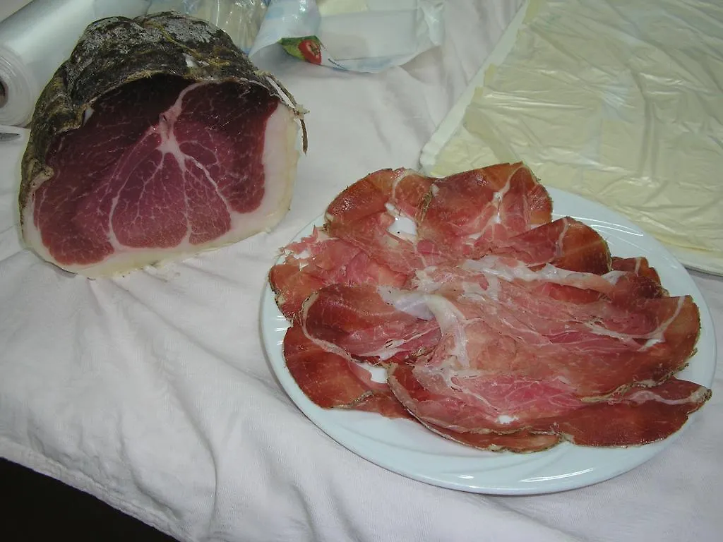 Agriturismo Boschi Reggiolo 0*,  Italy