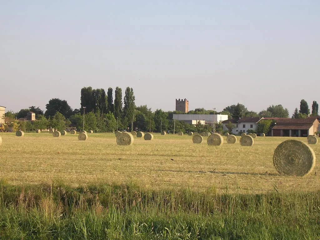Agriturismo Boschi Reggiolo