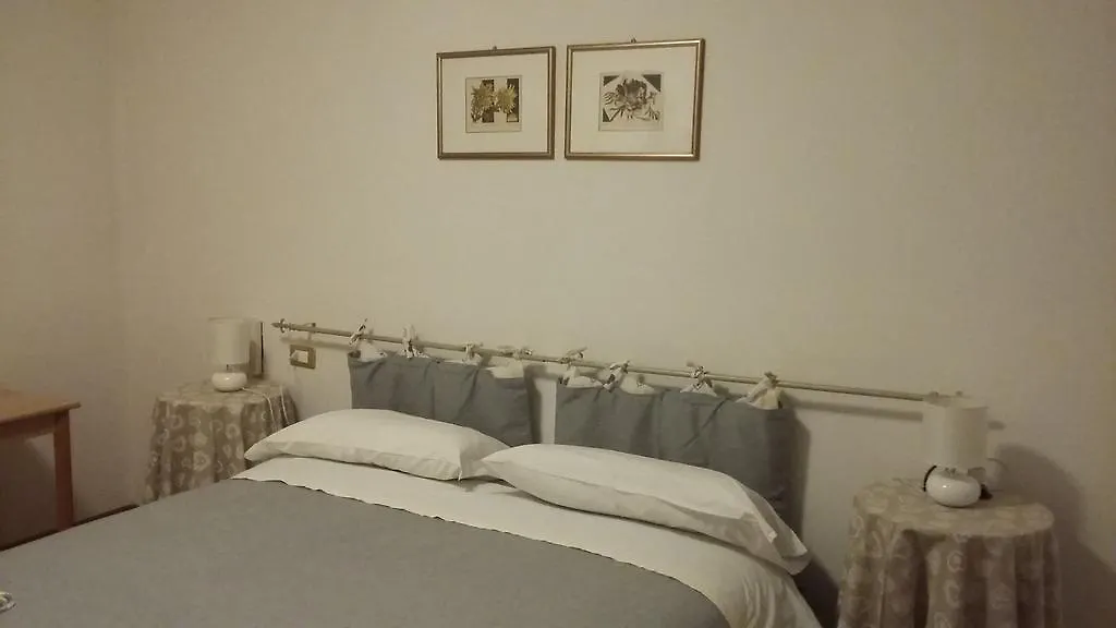 Agriturismo Boschi Reggiolo 0*,
