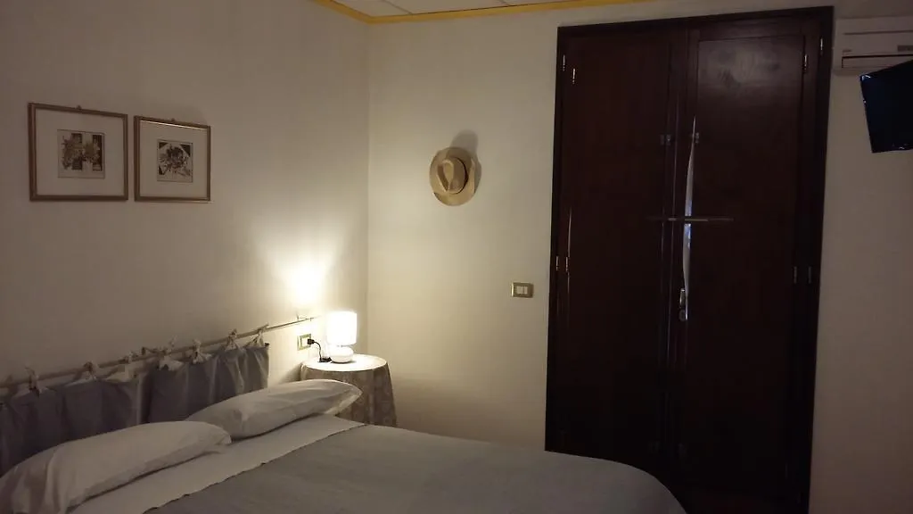 Agriturismo Boschi Reggiolo Farm stay