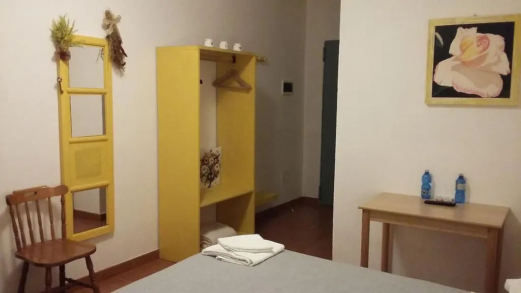 Agriturismo Boschi Reggiolo