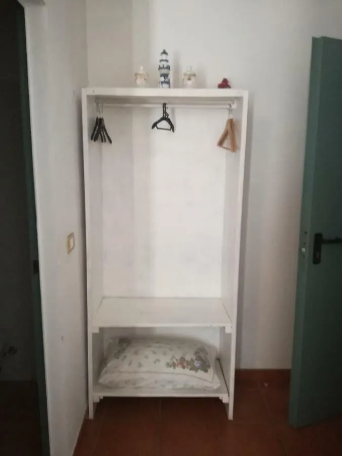 Agriturismo Boschi Reggiolo Farm stay