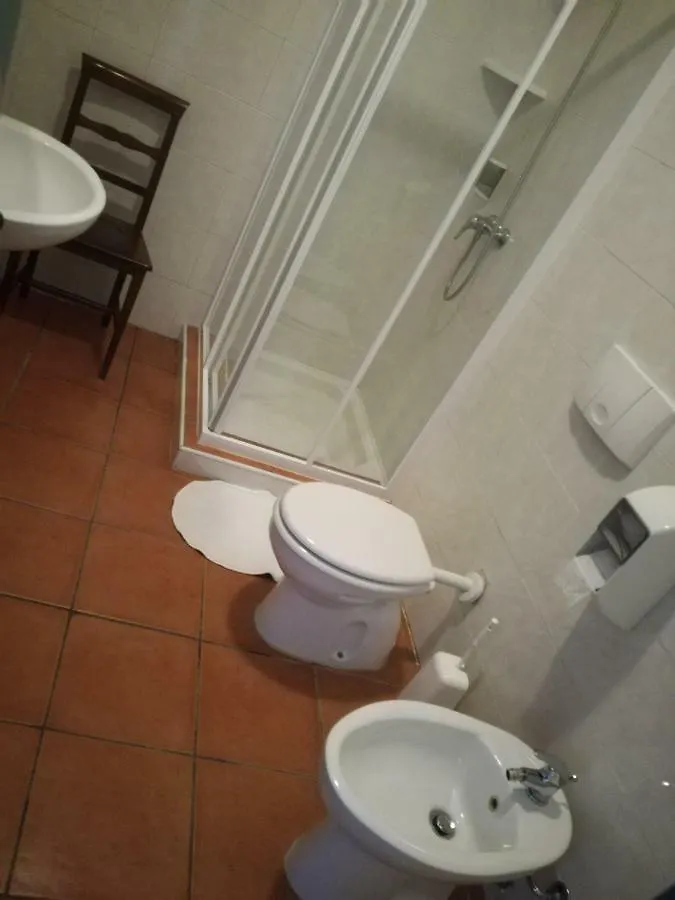 Agriturismo Boschi Reggiolo