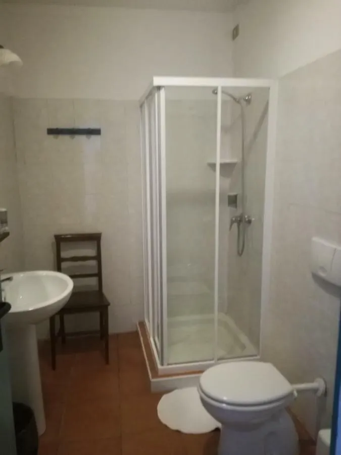 Farm stay Agriturismo Boschi Reggiolo Italy