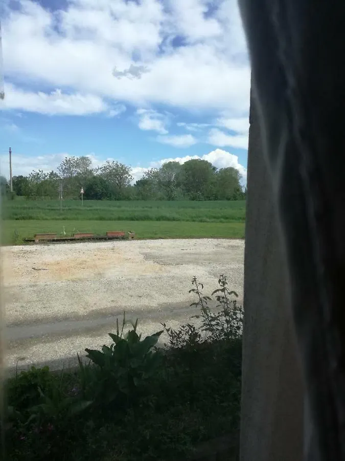 Agriturismo Boschi Reggiolo 0*,