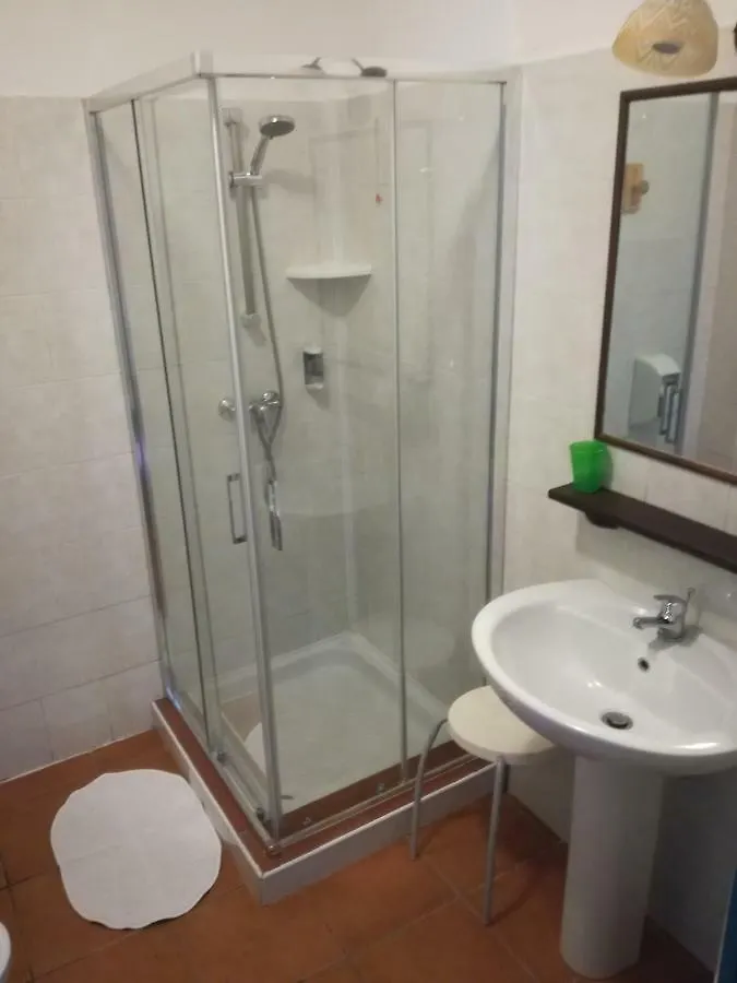 Agriturismo Boschi Reggiolo 0*,  Italy